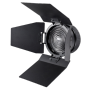 Nanlite - FL 11 Fresnel-Vorsatz fr Forza 60 60B 150