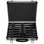 Bosch - Bohrer- und Meielset SDS-Plus 11-tlg. im Koffer