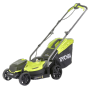 Ryobi - ONE+ Akku-Rasenm�her RLM18X33B40, 18Volt