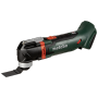 Metabo - MT 18 LTX Akku-Multitool [DE-Version]