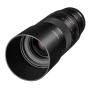 Samyang - Samyang MF 2,8/100 Macro Sony E-Mount