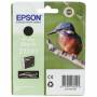 Epson - Tintenpatrone photo schwarz T 159 T 1591 [EURO-Version]