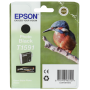 Epson - Tintenpatrone photo schwarz T 159 T 1591 [EURO-Version]