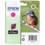 Epson - Tintenpatrone magenta T 159 T 1593 [EURO-Version]