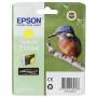 Epson - T1594 - Gelb - Original - Blisterverpackung - Tintenpatrone - fr Stylus Photo R2000 (C13T15944010) [EURO-Version]