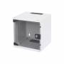 Digitus - 254-mm-Wandschrank, 6 HE, IT-Schrank