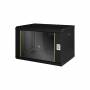  "Digitus Professional-DIGITUS Wandgehuse  Unique 7HE 420x600x450mm schwarz-Digitus-Hardware/Electronic"
