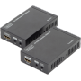 Digitus - Digitus DS-55500 AV transmitter & receiver Noir extension audio/video