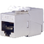 Digitus - Cat.6a Keystone-Modul, geschirmt