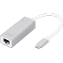 &nbsp;"Digitus-DIGITUS Adapter USB3.0/C -> RJ45 Gigabit Ethernet St/Bu 20cm-Digitus-Adapter/Cable"