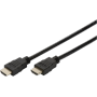 Digitus - DIGITUS HDMI High Speed Anschlusskabel Typ A St/St 2m