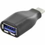 Digitus Assmann - Usb-adapter - Usb Typ C (m) - Bis - 9-poli 4