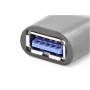 Digitus Assmann - Usb-adapter - Usb Typ C (m) - Bis - 9-poli 1