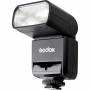 Godox - Unit flash TT350S pour Sony