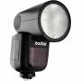 Godox - Godox V1O round flash for MFT
