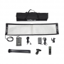 Godox - FL150R LED-Videoleuchte 30 x 120 cm