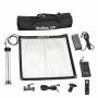  "Godox-Godox FL150S LED Video Light 60 x 60 cm)-Godox-Hardware/Electronic"