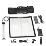 Godox - FL150S LED-Videoleuchte 60 x 60 cm
