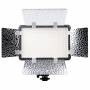 Godox - LED308C II Videoleuchte mit Abschirmklappe