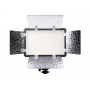 Godox - Luz de vdeo LED308C II con solapa de proteccin