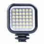 Godox - LED36 Videoleuchte