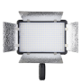 Godox - LED500LR-C Videoleuchte mit Abschirmklappe