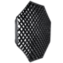 Godox - G90 - Rejilla de 90 cm para softbox parablica 90 cm