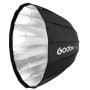 Godox - Godox P90L - 90 cm Parabol-Softbox 90cm