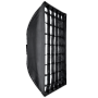  "Godox-SB-FW80120 - 80x120 cm Softbox mit Grid 80x120 cm-Godox-Hardware/Electronic"