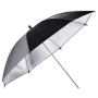 Godox - Godox UB-002 reflector de estudio fotogrfico UMPC Negro, Plata
