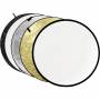 Godox - RFT-05 - 5in1 Disc Kit Faltreflektoren-Kit 80 cm