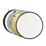  "Godox-Godox RFT-05 - 5in1 Disc Kit collapsible reflector kit 80 cm-Godox-Hardware/Electronic"