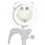 Godox - Tubo de flash FT-MS300 para MS300 [Versin DE]