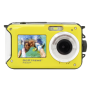 Easypix - GoXtreme Reef yellow