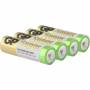 Gp - Gp Battery Stilo Aa Blister Da 4
