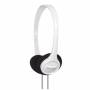 Koss Kph7 -W (cuffie) - KPH7W wei