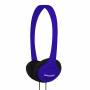 Koss Kph7 B (cuffie) - KPH7B blau