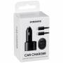  "Samsung-Samsung In Car Charger 2Port Type C+USB and Cable-Samsung-Accessories"