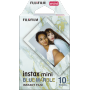 Fuji - instax mini Film blue marble
