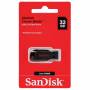 Sandisk - Cruzer Blade 32GB SDCZ50-032G-B35