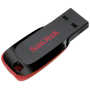 Sandisk - Cruzer Blade 32GB SDCZ50-032G-B35
