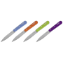 Opinel - K�chenmesser-Set No. 112 4-teilig farbig