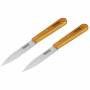 Opinel - Kchenmesser-Set No. 102 2-teilig natur
