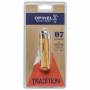 Opinel - Taschenmesser No. 07 Carbonklinge mit Holzgriff