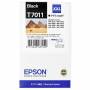 Epson - T7011 - Gre XXL - Schwarz - original - Blisterverpackung - Tintenpatrone - fr WorkForce Pro WP-4015 DN, WP-40 [EURO-Version]