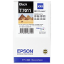 Epson - T7011 - Gre XXL - Schwarz - original - Blisterverpackung - Tintenpatrone - fr WorkForce Pro WP-4015 DN, WP-40 [EURO-Version]