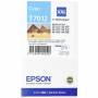 Epson - Patrone Epson T7012 cyan XXL T7012 [EURO-Version]