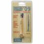 Opinel - Taschenmesser No. 09 Edelstahlklinge mit Holzgriff