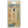 Opinel - Taschenmesser No. 09 Edelstahlklinge mit Holzgriff