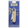 Opinel - Taschenmesser No. 10 Edelstahlklinge mit Holzgriff